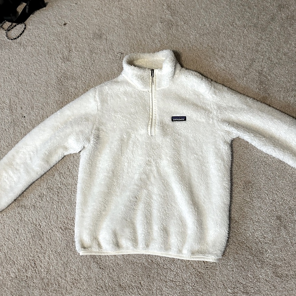 Patagonia - fleece